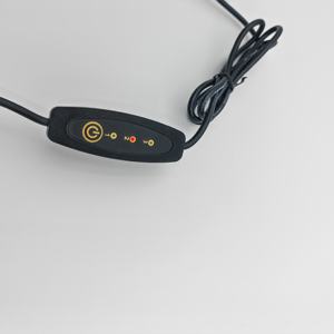 阿里巴巴免税计划USB风扇 清凉解暑的经济好选择