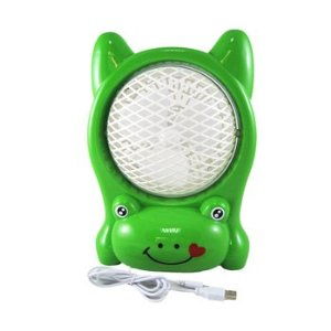 USB风扇玩具乐器 比价导购与使用体验全解析